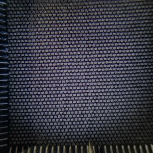 Nylon Spandex Dress 4 Way Stretch Power mesh Fabric for Lingerie Underwear