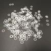 o ring rubber clear silicone o rings standard metric oring sizes