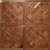 Import Oak & Walnut& Teak Wood Engineered versailles parquet wood flooring chantilly parquet wood flooring from China