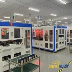 ODM Customization Factory Promotion Price Advanced Solar Plates Compatible Connector Solar Tiles 300mm Cable Length