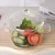 ODM OEM 1350ml 1500ml Heat Resistant High Borosilicate Glass Cooking Pots for Kitchen