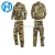 OEM Army Military Camouflage Desert Combat Clothing Russian Military Uniform Suit Tactical