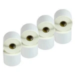OEM Custom Dymo Label Rolls Direct Thermal Label Sticker