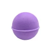 OEM Custom Individual Natural Bath Salt Ball Bath Fizzy Bombs For Sale