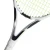 Import OEM Design Your Own Carbon Fiber Head 100% Graphite Professional Tennis Racket Junior from China