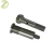 Import OEM Different Types M5 Threaded Stainless Steel  Fasteners With High Quality from China
