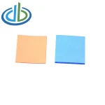 OEM Factory Produce Silicon Foam Rubber