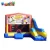 Import OEM Huge sale on jump castles fun jumping castle inflatable castle from China