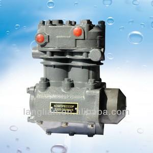 OEM KAMAZ 5320-3509015 Two-cylinder air compressor made in China