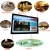 Import OEM Linux all-in-one PC for Advertising Player Android Smart PC from China