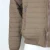Import OEM Man Winter Padded Jacker Parka Coat from China