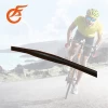 OEM MTB Mountain Bikes Bicycle Full Carbon Fiber Flat Handlebar 580mm to 680mm