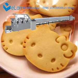 OEM orders acceptable Quality assurance Manufacturer of baby teething rusks biscuits making machine production line