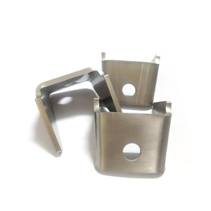oem service cnc machining custom auto stamping bends parts metal sheet fabrication parts