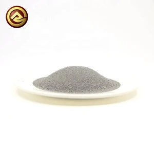 OEM sintered reduced cast iron powder friction metal and metallurgy materials for Steelmaking Additive