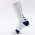 Import OEM wholesale compression custom made logo sport elite athletic mens basketball socks from China