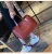 Import OEM women tote bags genuine leather  fashion women  handbags factory wholesale price lady handbags from China