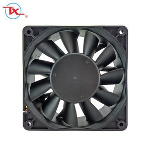 OEM/ODM 120x120x38mm Antminer Bitcoin Miner Cooling Fan