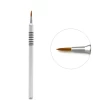 OEM/ODM Metal Handle Material And Nylon Brush Material Nail Art Liner Pen