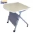 Import office and house used portable computer desk folding table from China