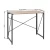 Import Office table assemble new fashion home and office used folding computer desk from China