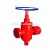 Import Oil drilling adjustable needle Choke Valve for x-mas tree from China