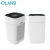 Olansi Hot Sale Portable Home PM1.0 UV 880m3/h 106m2 European air purifier with True HEPA PlasmaWave and Odor Reducing Carbon