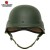 Import Olive green color military protective Helmet bulletproof helmet from China
