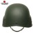 Import Olive green color military protective Helmet bulletproof helmet from China