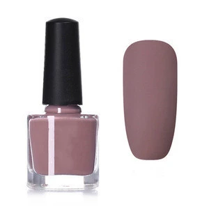 One Step Easy Dry Matte Cosmetic Arts Private Label Top Coat Uv Gel Color Kids Gel Nail Polish