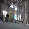 One year of spare parts Automatic cassava flour processing plant
