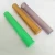 Import opaque doob plastic hinged lid blunt tube food grade PP joint tube  vial from China