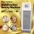 Import OPT SHR + Elight IPL+ RF + Nd Yag Laser Multi-functional Beauty Equipment for Sale from China