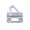 Optictimes 8 shape cable tension clamp fiber optic ball hook price