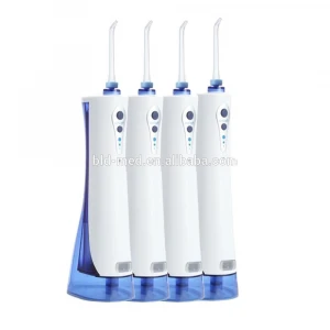 Oral care dental water floss nassal irrigator dental hygiene kit