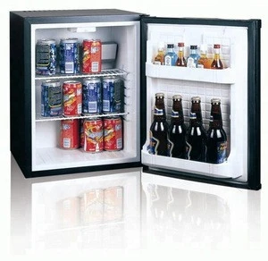 Orbita 40L Hotel minibar refrigerator with absorption technology