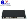 ORG AF621A Virtual Media CAC Software 2x1Ex16 KVM IP Console Switch