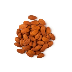 Organic Almond blanched almonds