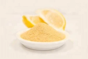Organic lemon balm extract powder price