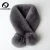 Import Original Design rabbit fur scarf real fur scarf from China