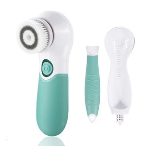 (Original Electronic Components)high quality eletronic sonic body wash brush for women and men