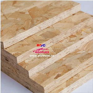 Buy Osb Board 20mm And Osb 20mm For Osb Board 10mm from Xuzhou ROC ...