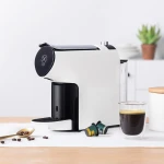 OSCISHARE Smart Automatic Capsule Espresso Coffee Machine Extraction Electric Coffee Maker Kettle With APP Control