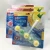 Import Other Household Chemicals Type and Stocked Feature toilet cleaning block from China