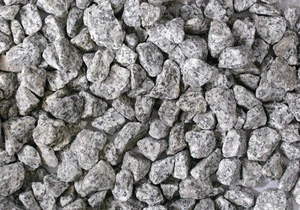 Other Natural Stone Type crushed stone ballast