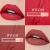 O.TWO.O Top Brand Mekup Cosmetic Soft Touch Velvet Matte Long Lasting Lip Gloss