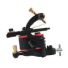 Ouliang Professional Complete Tattoo Machine Kit Beginners Include 3 Coil Machines