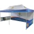 Import Outdoor event tent trade show promotional pop up 10 x 20 canopy tent from China
