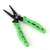 Import Outdoor Fishing Household High Quality Multi Function Fish Pliers with Comfortable Non-slip Handle from China
