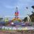 Import outdoor games in amusement park from China